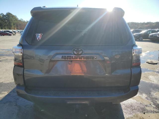 2019 TOYOTA 4RUNNER SR #3285812657