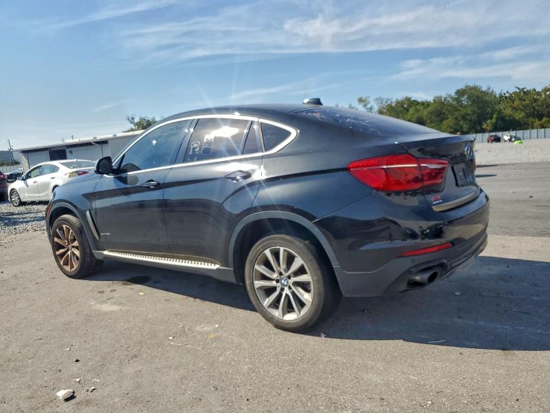 2017 BMW X6 XDRIVE3 #3297957803