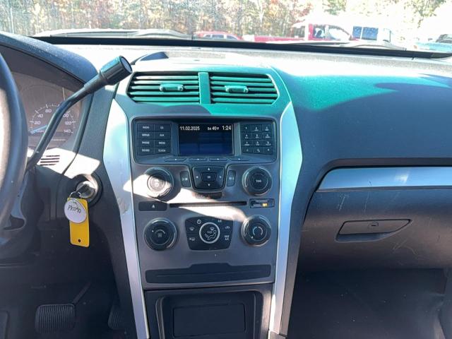 2014 FORD EXPLORER P #3278576961