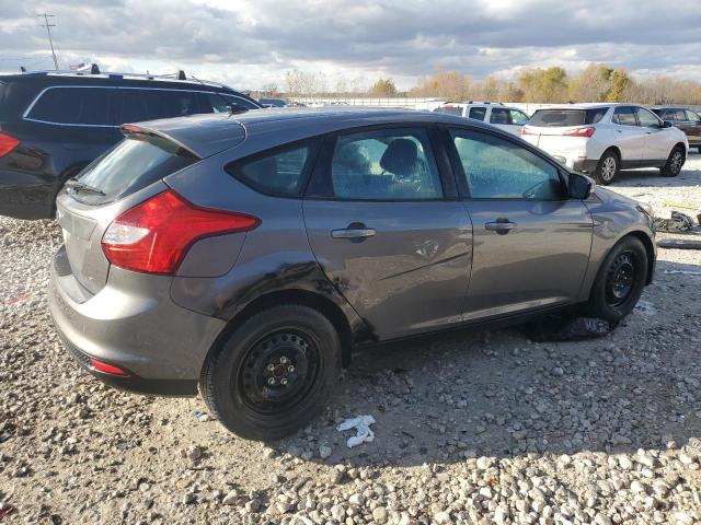 2012 FORD FOCUS SE - 1FAHP3K22CL139408