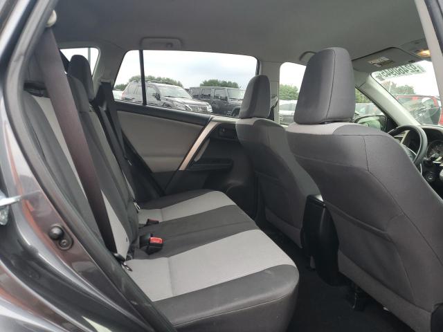 2015 TOYOTA RAV4 LE #3310441298