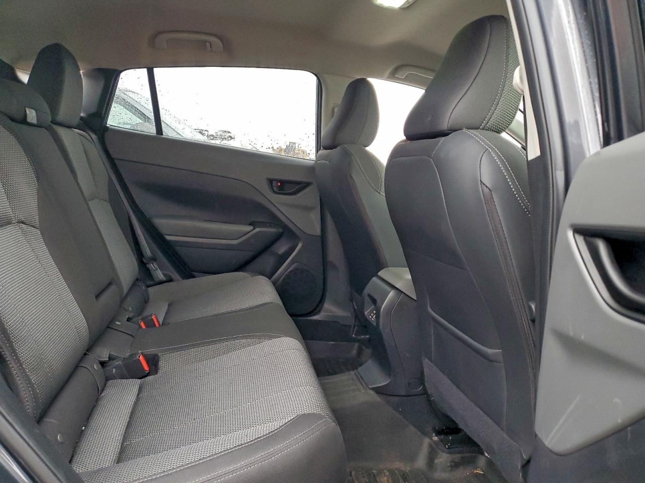 SUBARU CROSSTREK PREMIUM