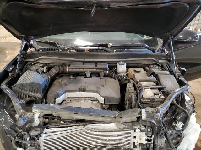 2020 BUICK ENVISION E #3291391138