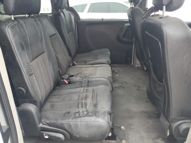 2020 DODGE GRAND CARA #3303643946