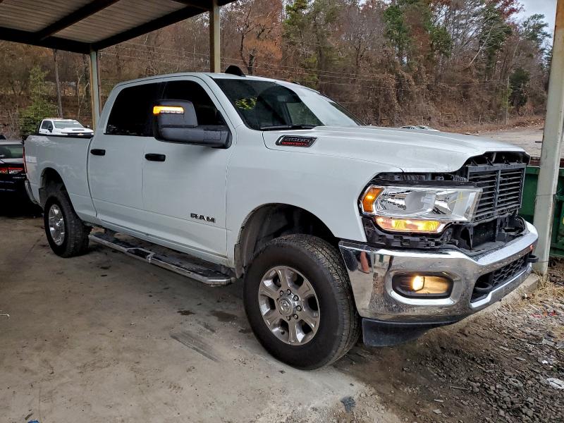 2024 RAM 2500 BIG H #3305381300