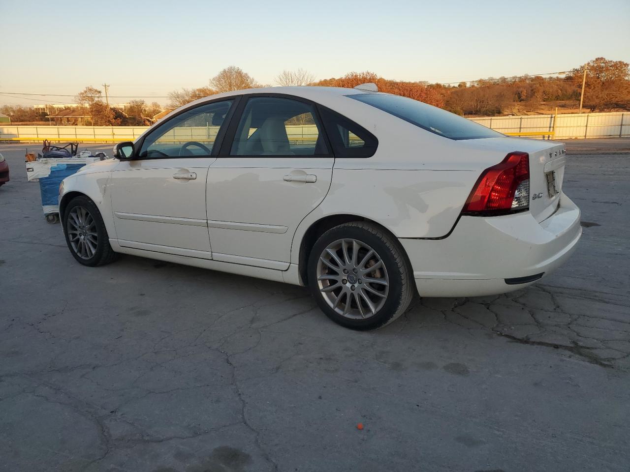 VOLVO S40 2.4I