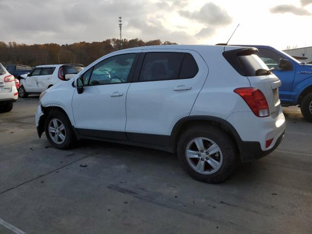 2022 CHEVROLET TRAX LS #3303963707