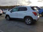 Lot #3303963707 2022 CHEVROLET TRAX LS