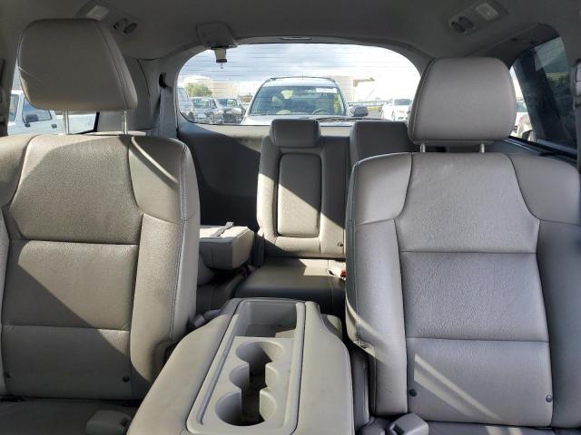 2014 HONDA ODYSSEY TO #3302687058
