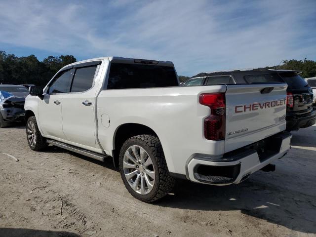 2020 CHEVROLET SILVERADO #3303944703
