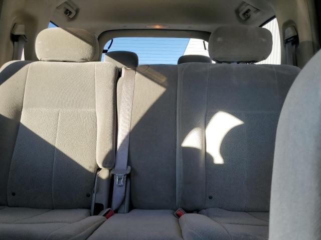 2006 CHEVROLET TRAILBLAZE #3293334450