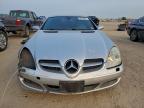 Lot #3296442670 2007 MERCEDES-BENZ SLK 350