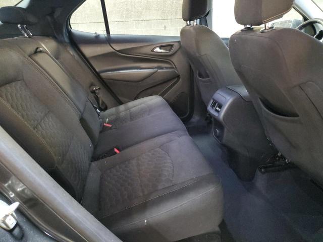 2018 CHEVROLET EQUINOX LT - 2GNAXJEV5J6296059