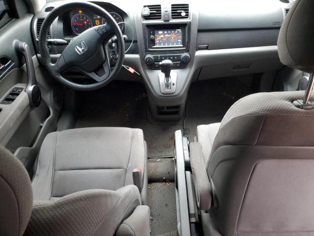 2008 HONDA CR-V LX #3293288454