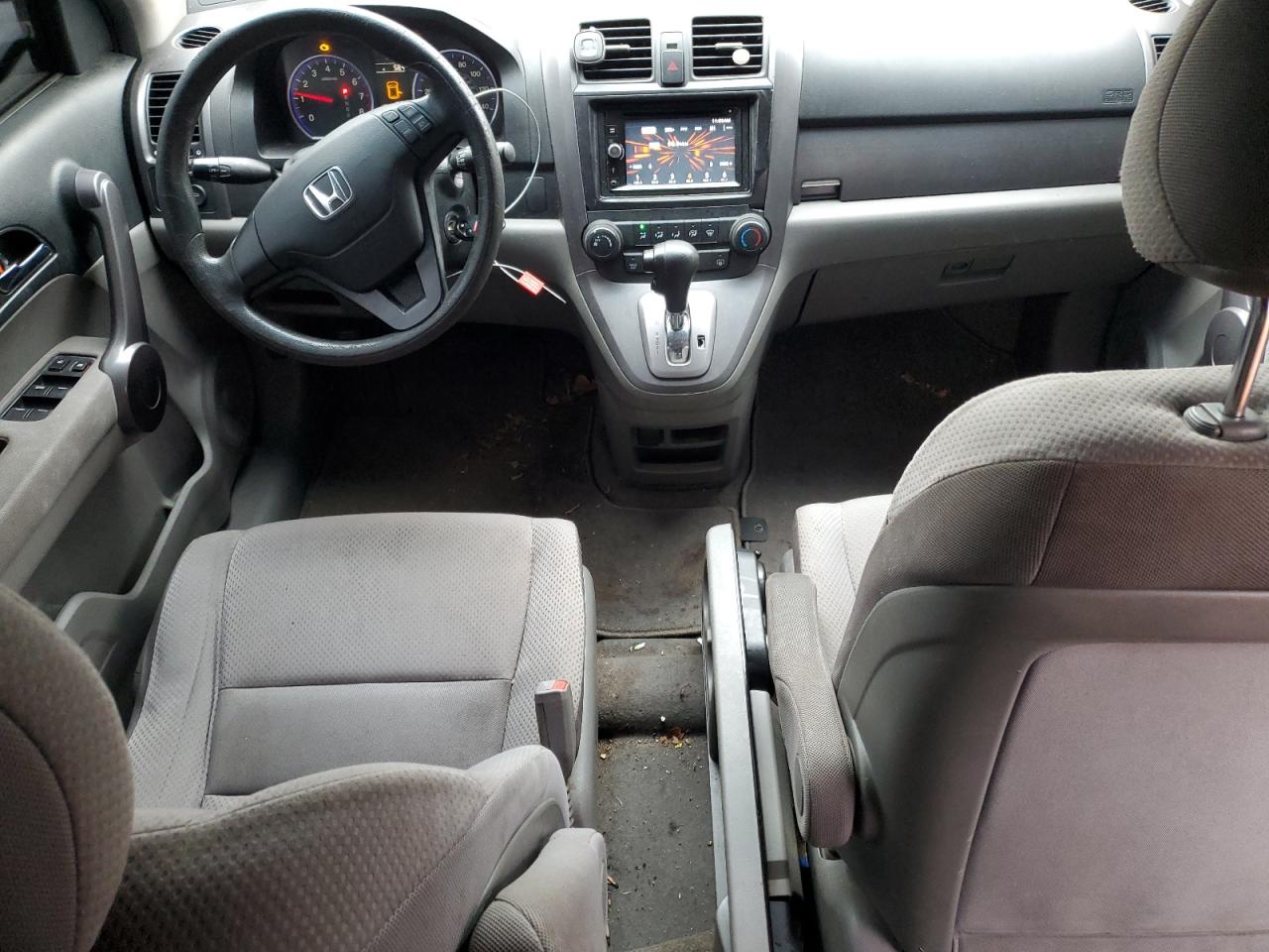 Lot #3293288454 2008 HONDA CR-V LX