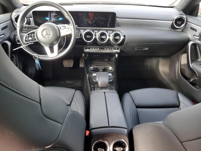 2020 MERCEDES-BENZ CLA 250 4M #3294545635