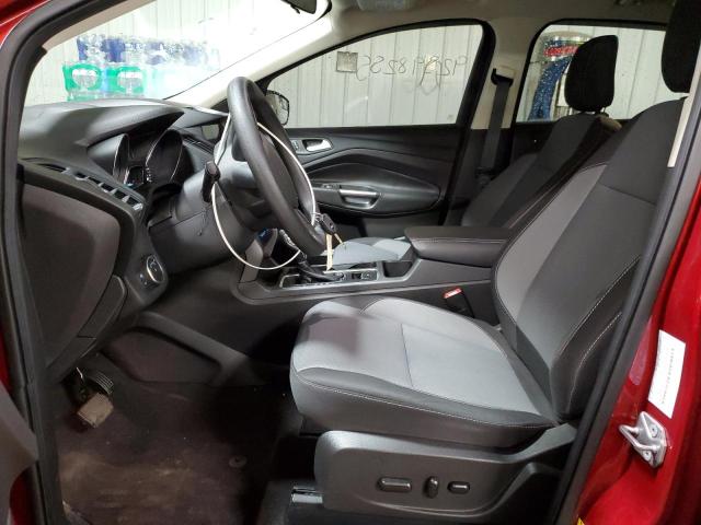 2018 FORD ESCAPE SE #3292311287