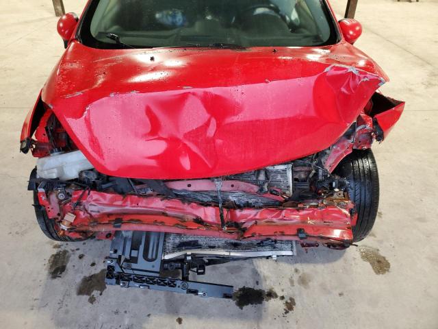 2013 FORD FIESTA SE - 3FADP4BJ5DM148163