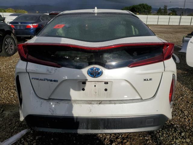 2020 TOYOTA PRIUS PRIM #3302632100