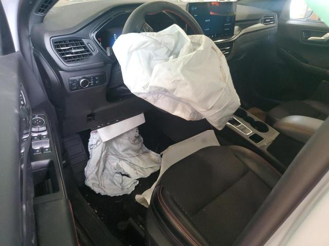 2025 FORD ESCAPE ST #3291565940