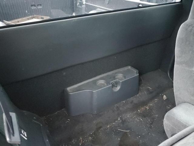 2002 CHEVROLET S TRUCK S1 #3296355108