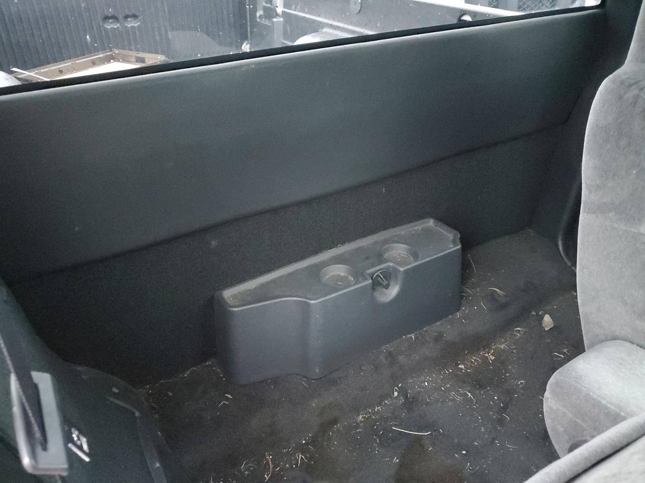 Lot #3296355108 2002 CHEVROLET S TRUCK S1