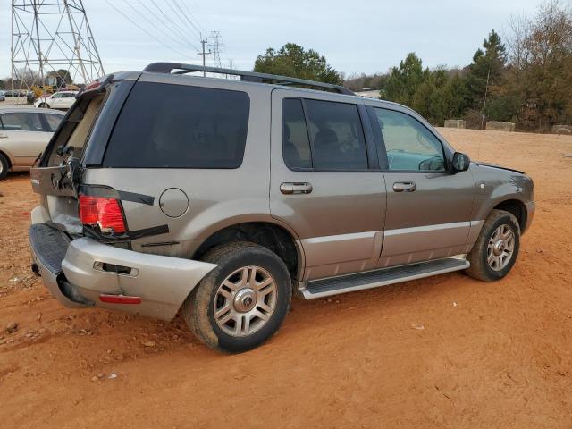 2003 MERCURY MOUNTAINEE #3293297454