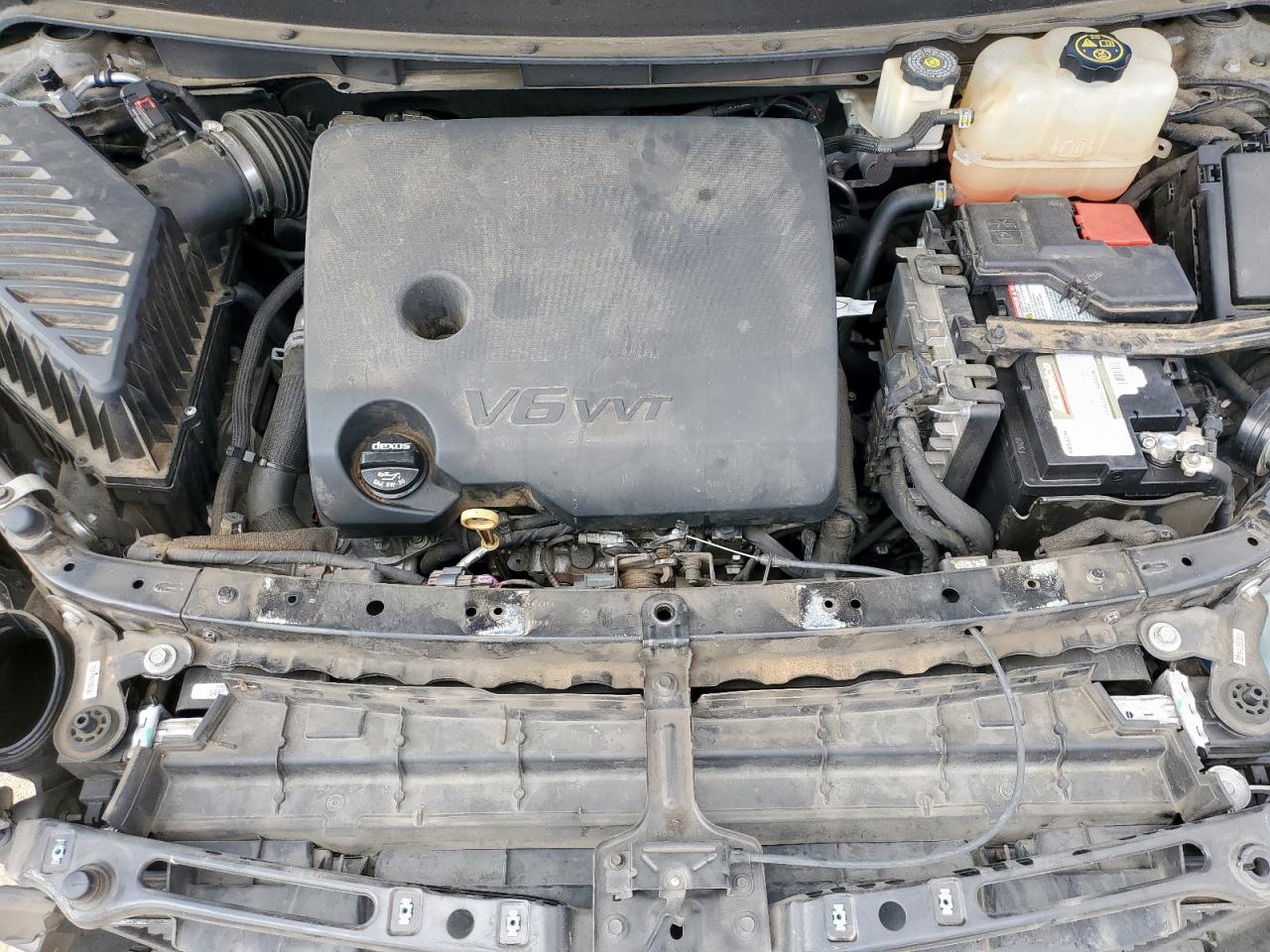 BUICK ENCLAVE ESSENCE