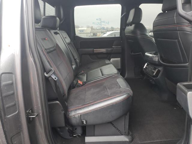 2024 FORD F150 RAPTO #3304744930