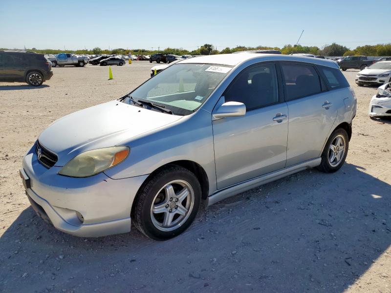 2006 TOYOTA COROLLA MA #3303921721