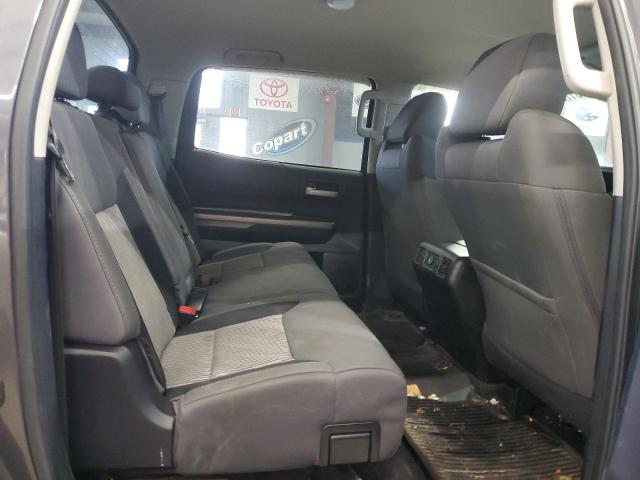 2015 TOYOTA TUNDRA CRE #3292422613