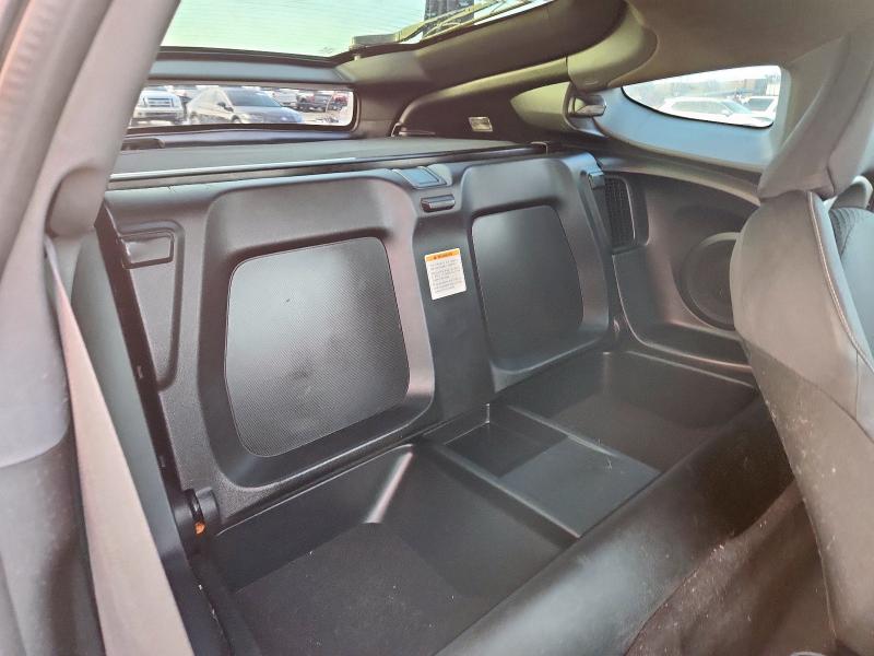 2015 HONDA CR-Z #3296881817