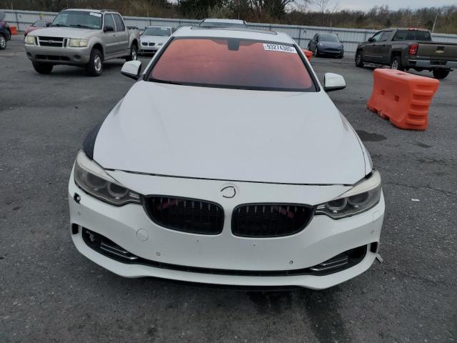 2016 BMW 428 XI GRA #3293328423