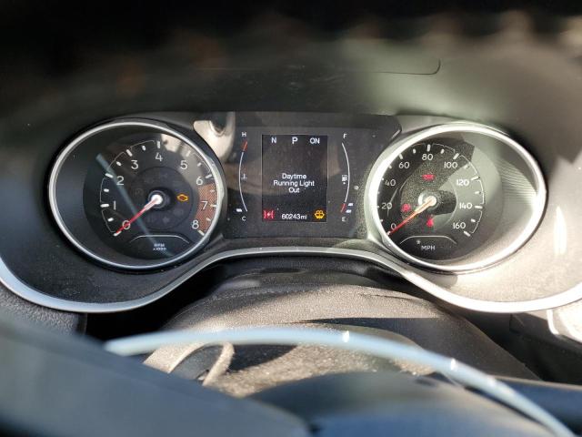 2019 JEEP COMPASS LA - 3C4NJCBB1KT851460