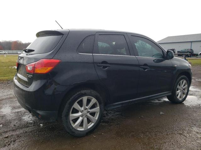 2015 MITSUBISHI OUTLANDER #3282404284