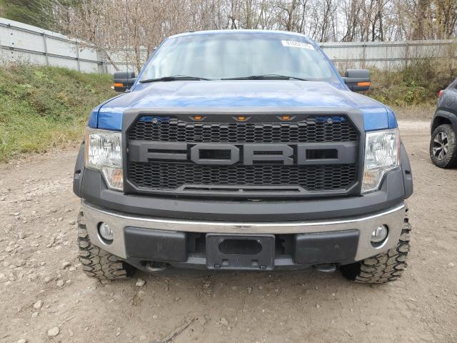 2010 FORD F150 SUPER - 1FTFX1EV8AFA84793