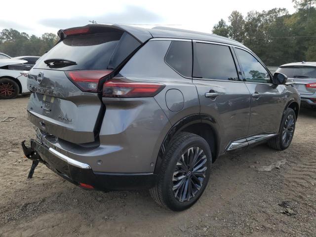 2025 NISSAN ROGUE PLAT #3301909494