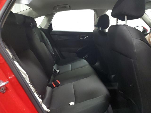 2025 HONDA CIVIC LX #3291339207