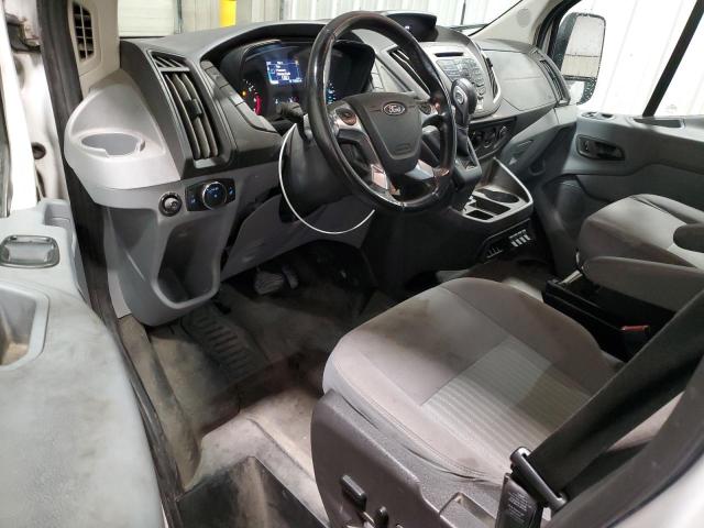 2017 FORD TRANSIT T- #3296227531