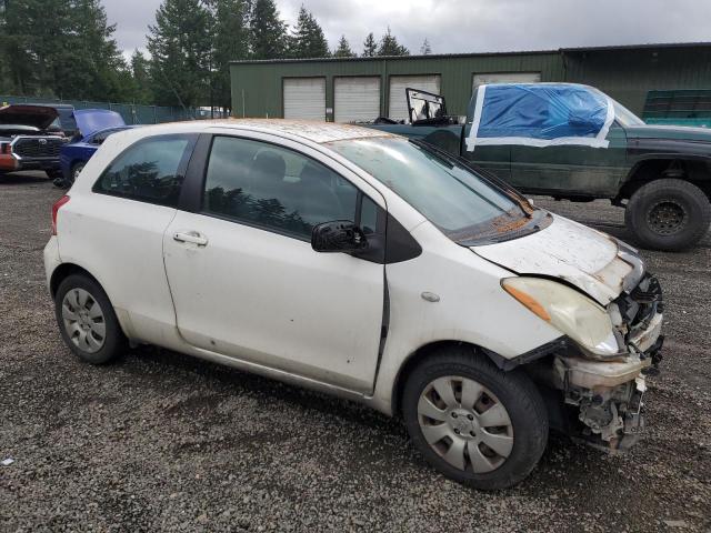 2007 TOYOTA YARIS #3304550456