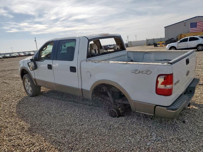 2004 FORD F150 SUPER #3301653666