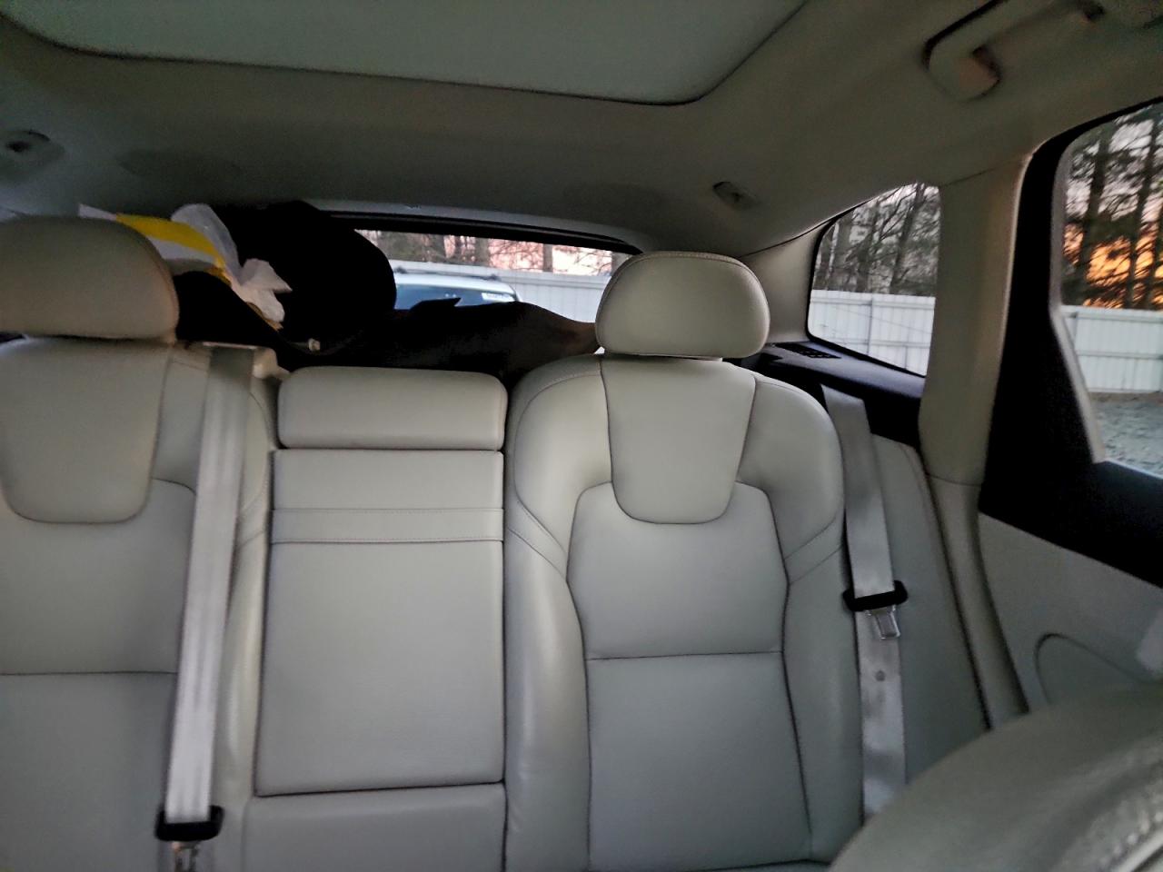 VOLVO XC60 T6 INSCRIPTION