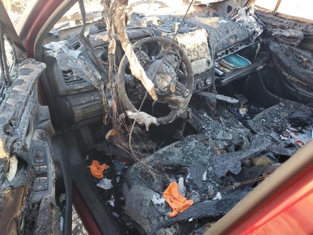 2019 SUBARU FORESTER L #3286667291