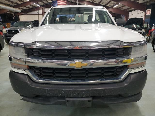 2016 CHEVROLET SILVERADO #3290321963