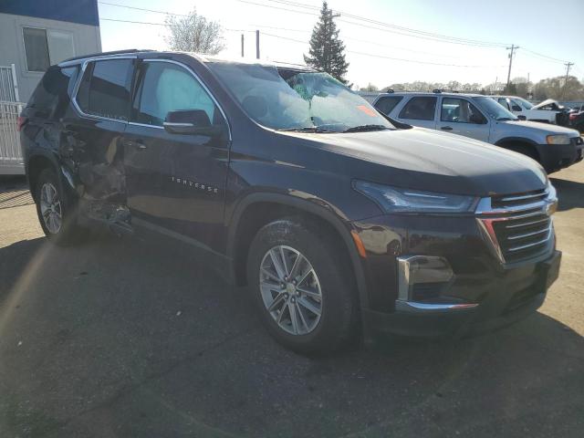 2023 CHEVROLET TRAVERSE L #3296275481