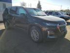 Lot #3296275481 2023 CHEVROLET TRAVERSE L
