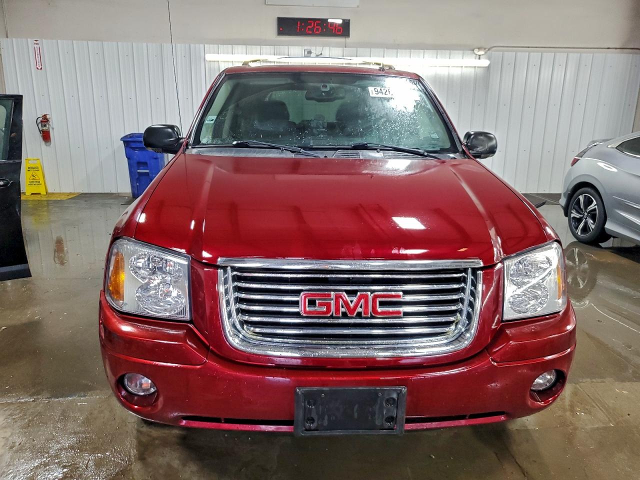 Lot #3298195081 2007 GMC ENVOY