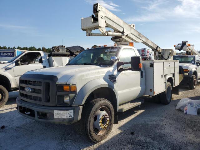 2008 FORD F450 #3284698323