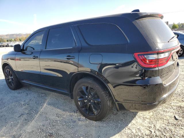 2018 DODGE DURANGO GT #3309800327