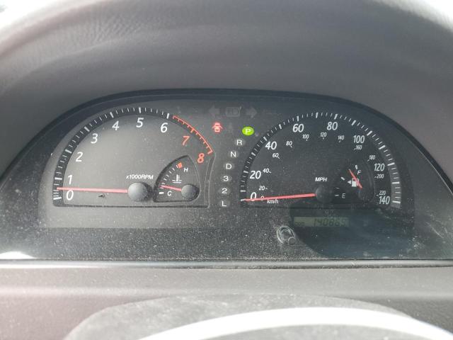 2004 TOYOTA CAMRY LE #3297036488